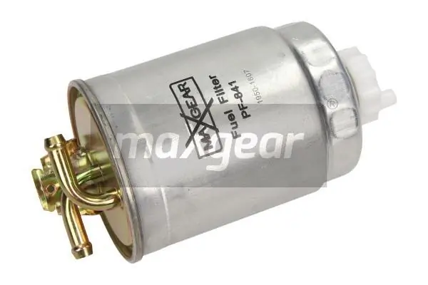 Filtru combustibil