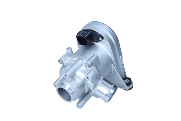 Pompa de apa, racire motor