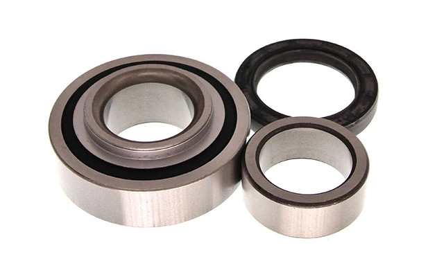 Set rulment roata