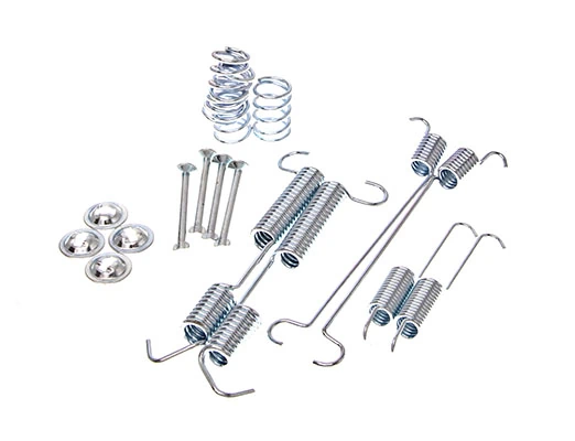 Set accesorii, sabot de frana