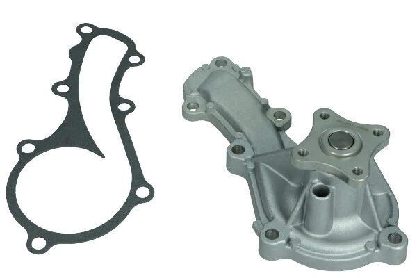Pompa de apa, racire motor