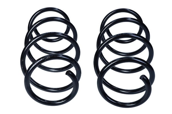 Arc spiral