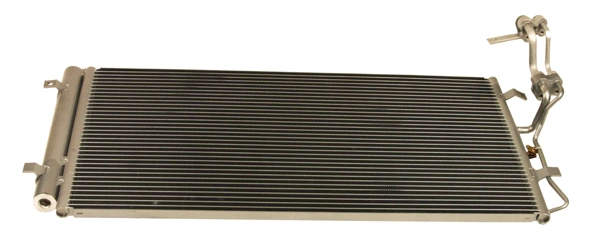 Radiator climatizare
