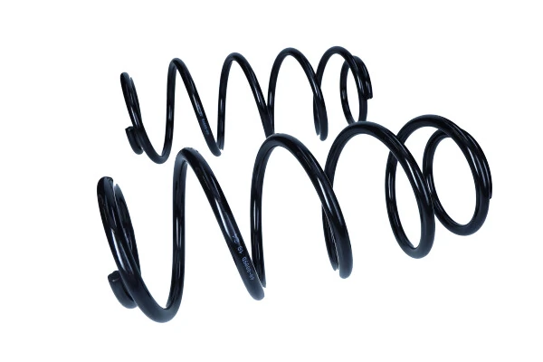Arc spiral
