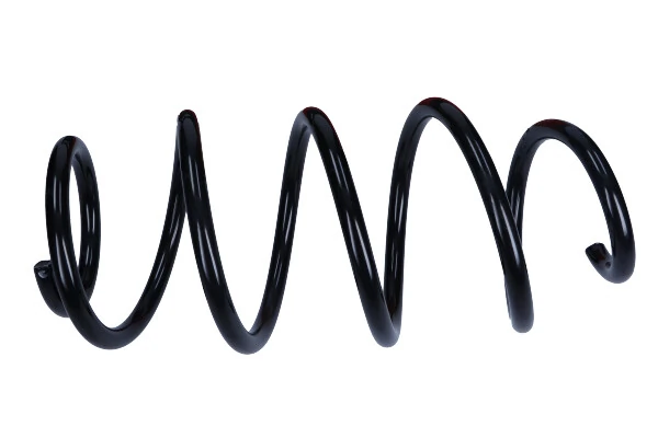 Arc spiral