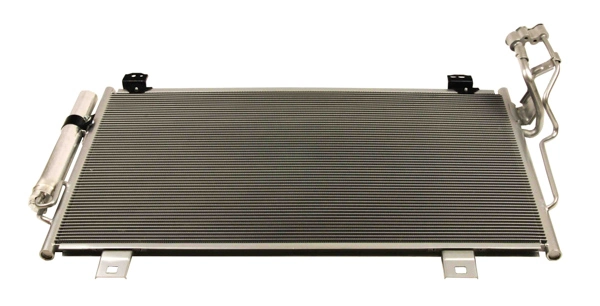 Radiator climatizare