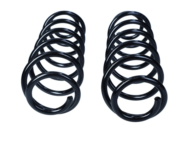 Arc spiral