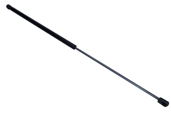 Amortizor capota