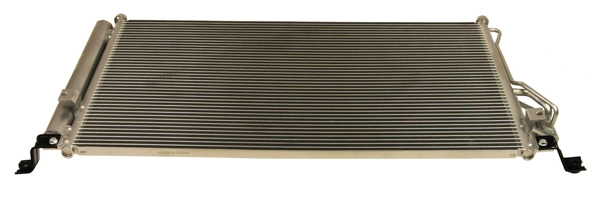 Radiator climatizare