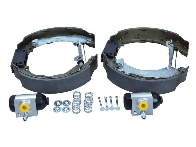 Set saboti frana