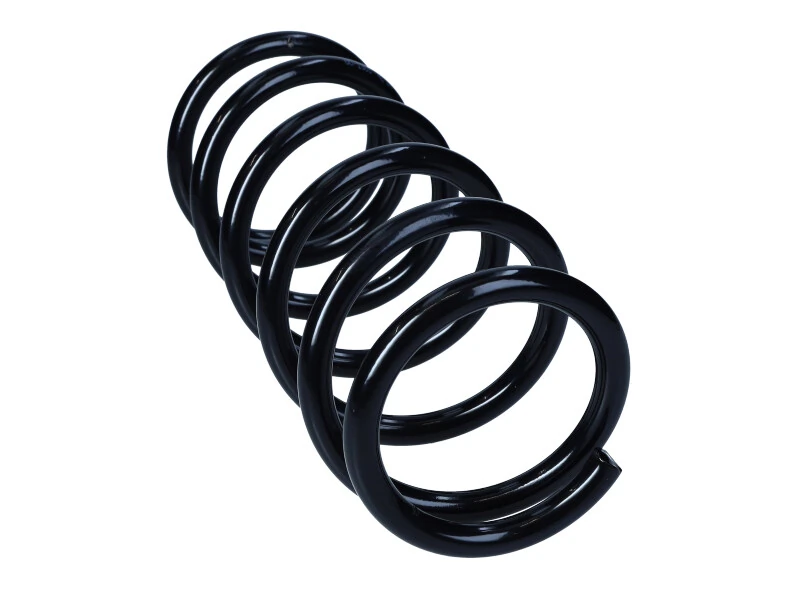 Arc spiral