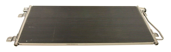 Radiator climatizare