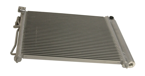 Radiator climatizare