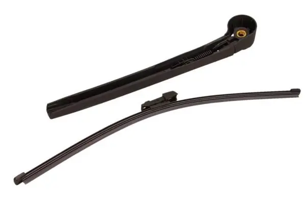 Set stergatoare, curatare parbriz