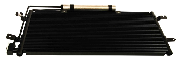 Radiator climatizare