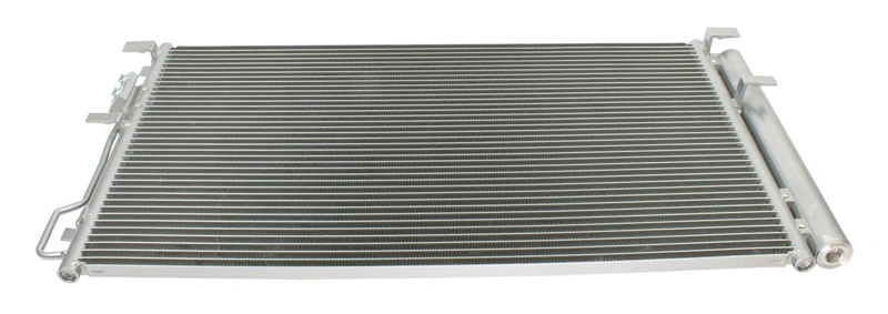 Radiator climatizare