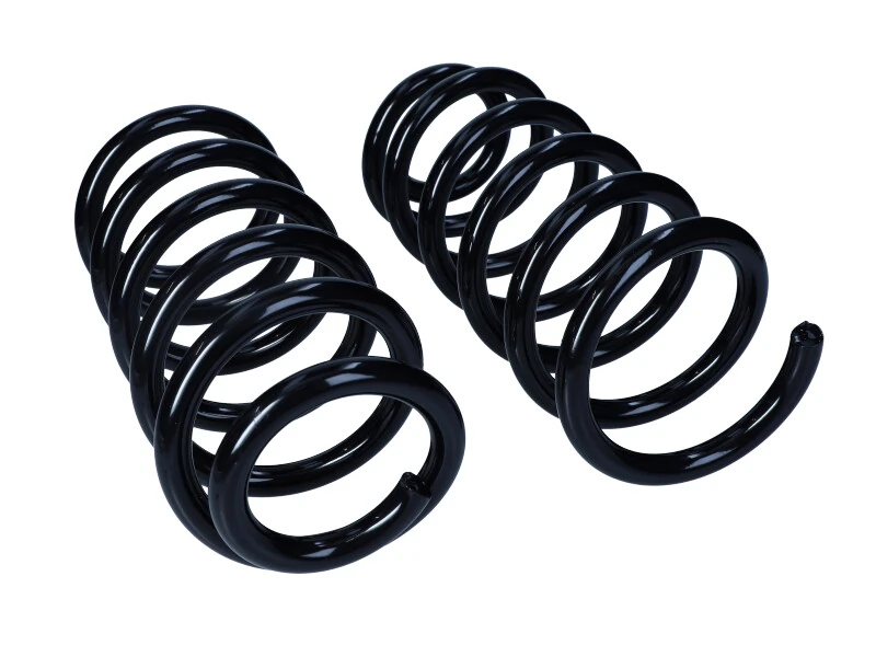 Arc spiral