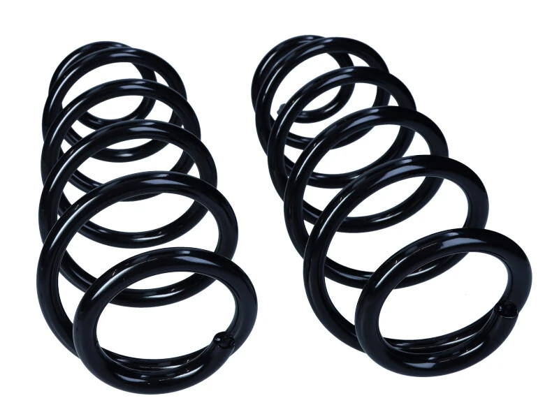 Arc spiral