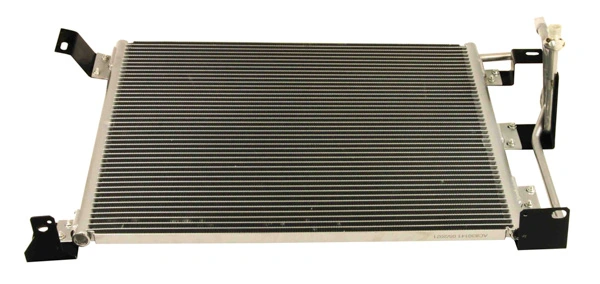 Radiator climatizare