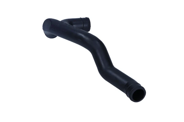 Furtun, aerisire chiulasa