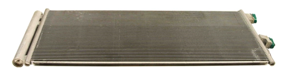 Radiator climatizare