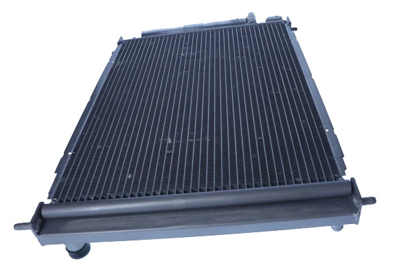 Radiator climatizare