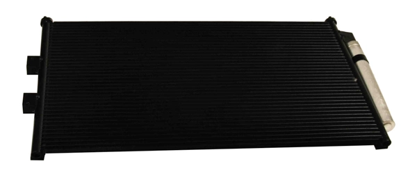 Radiator climatizare