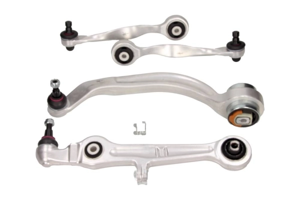 Set, suspensie roata