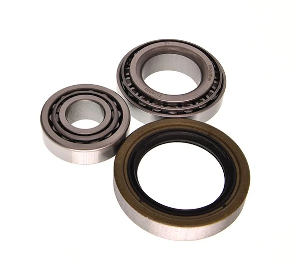 Set rulment roata