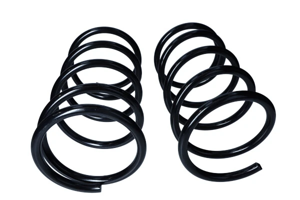 Arc spiral