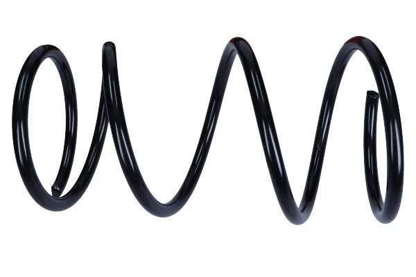 Arc spiral