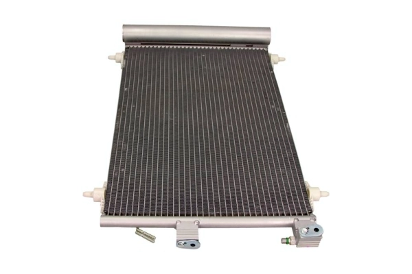 Radiator climatizare
