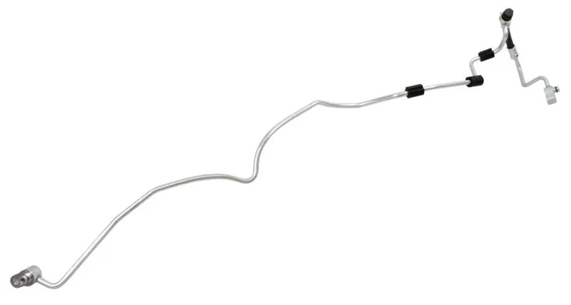 Conducta presiune variabila,aer conditionat