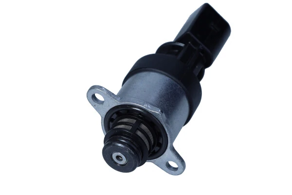 Supapa reglaj, cantitate combustibil (sistem common-rail)