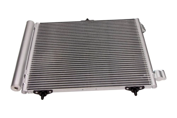 Radiator climatizare