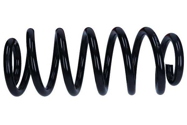Arc spiral