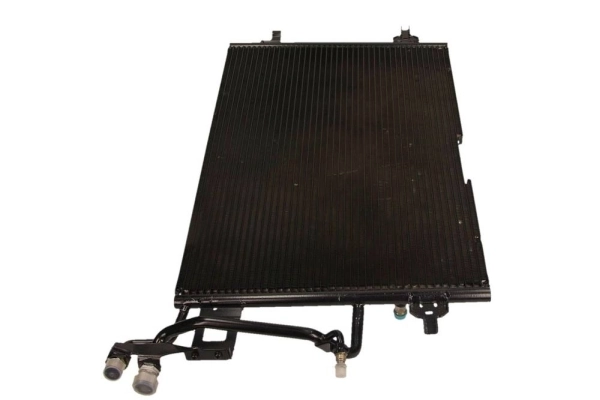 Radiator climatizare