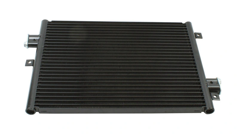 Radiator climatizare