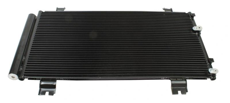 Radiator climatizare
