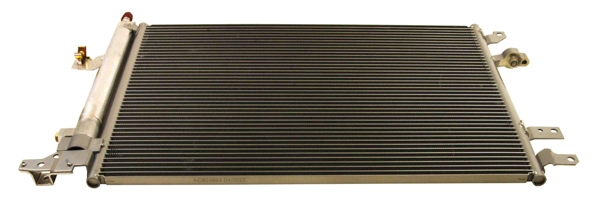Radiator climatizare