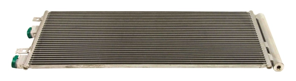 Radiator climatizare