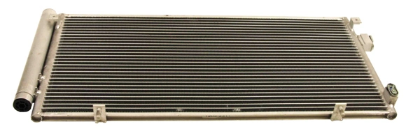 Radiator climatizare