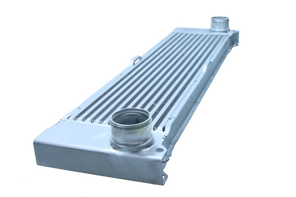 Intercooler