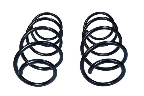 Arc spiral