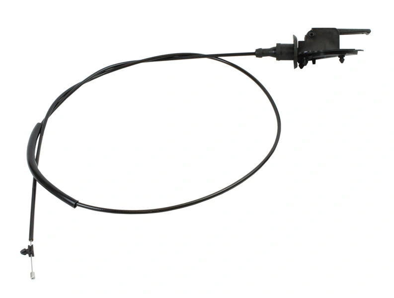 Cablu, capota motor