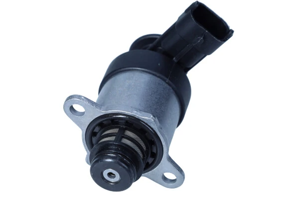 Supapa reglaj, cantitate combustibil (sistem common-rail)