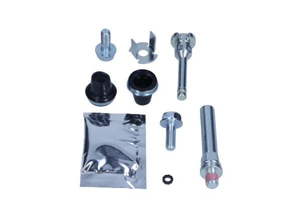 Set bucsi de ghidaj, etrier frana