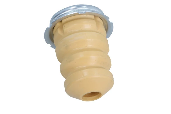 Tampon cauciuc, suspensie