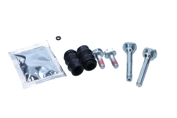 Set bucsi de ghidaj, etrier frana