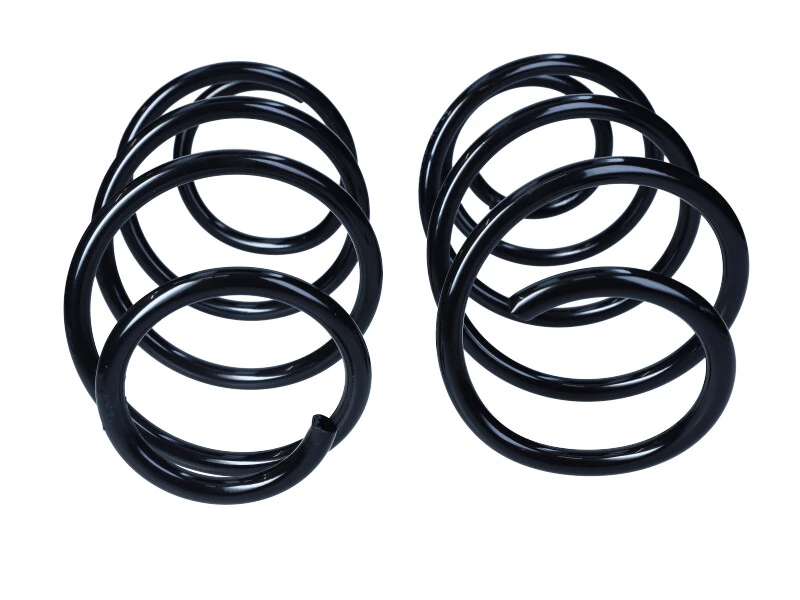 Arc spiral